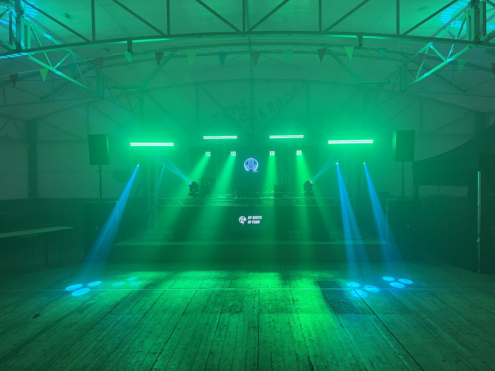 Kirmes Heimbo 23 rot