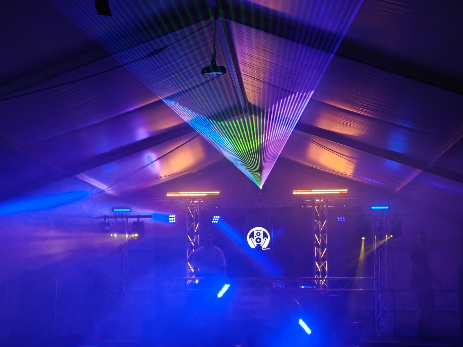 Bild Kirmes Gezemich 24