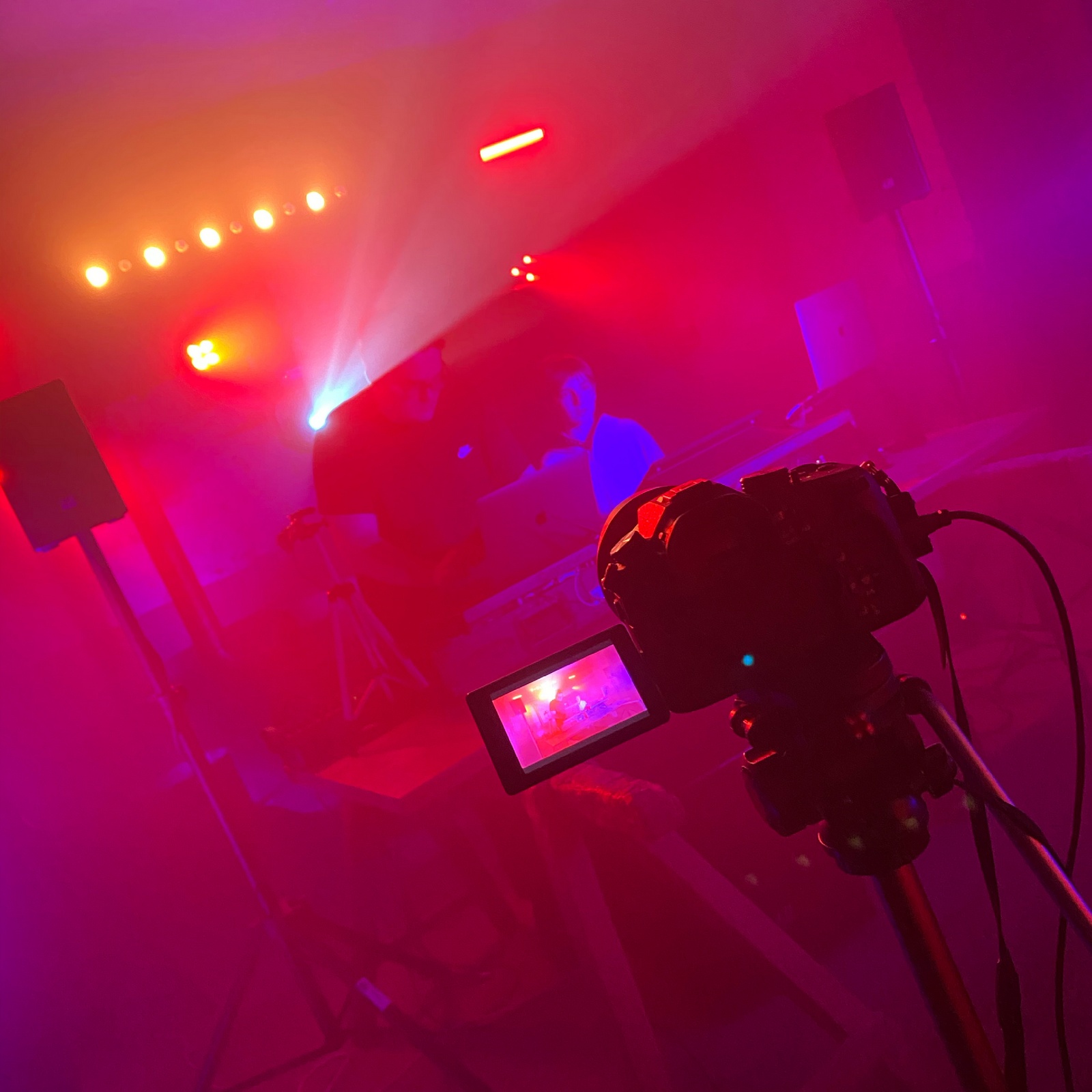 Bilder Streaming 2021